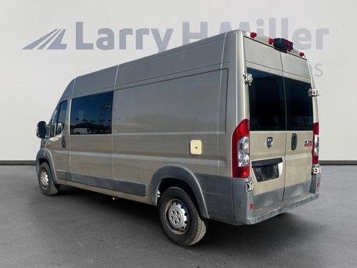 2014 RAM ProMaster 2500 Tradesman