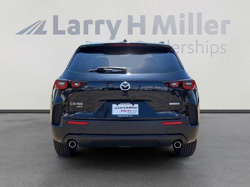 2024 Mazda CX-50 2.5 S Premium Package