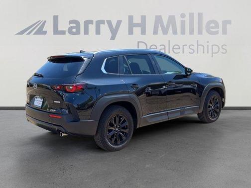2024 Mazda CX-50 2.5 S Premium Package