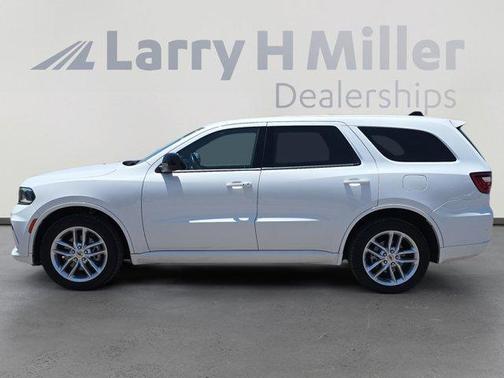 2023 Dodge Durango GT