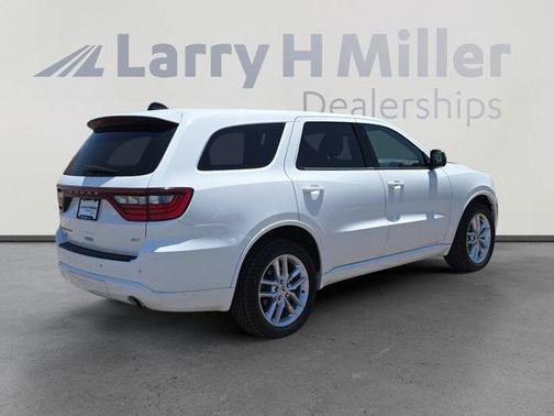 2023 Dodge Durango GT