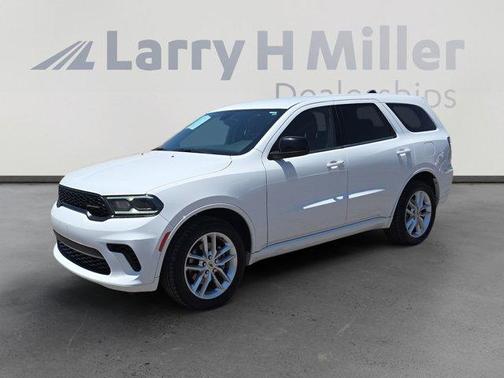 2023 Dodge Durango GT