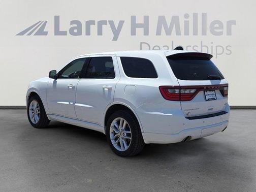 2023 Dodge Durango GT