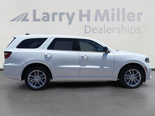 2023 Dodge Durango GT