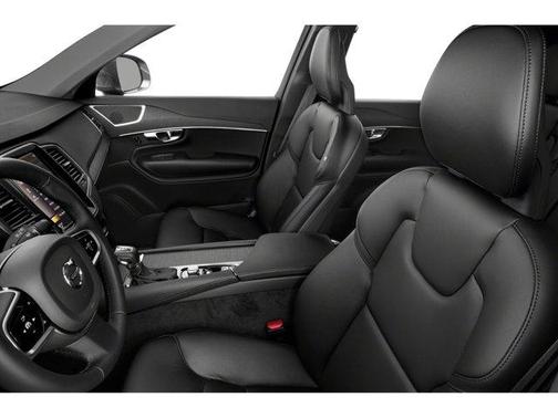 2020 Volvo XC90 T6 Inscription 6 Passenger