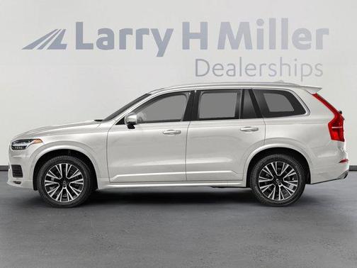 2020 Volvo XC90 T6 Inscription 6 Passenger