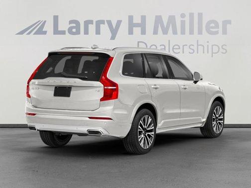 2020 Volvo XC90 T6 Inscription 6 Passenger