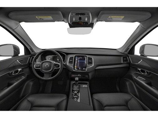2020 Volvo XC90 T6 Inscription 6 Passenger
