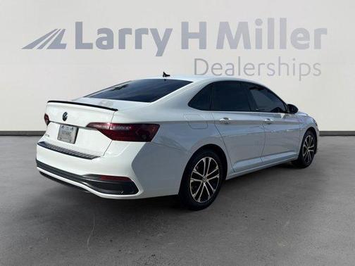 2024 Volkswagen Jetta 1.5T Sport