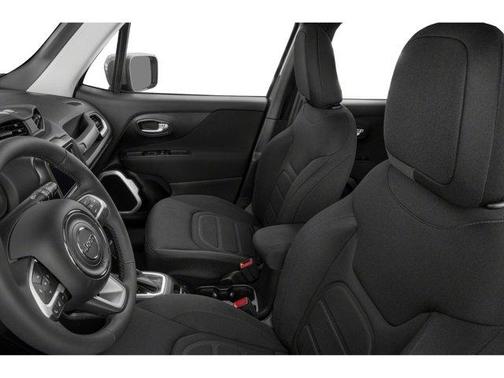 2019 Jeep Renegade Altitude