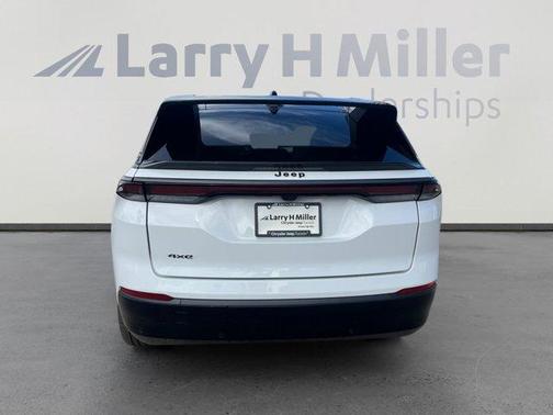 2025 Jeep Wagoneer S Limited