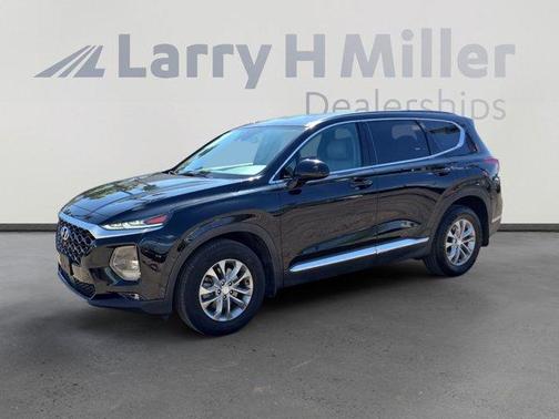 2020 Hyundai SANTA FE 2.4 SEL