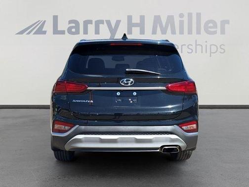 2020 Hyundai SANTA FE 2.4 SEL