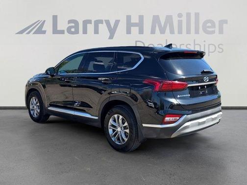 2020 Hyundai SANTA FE 2.4 SEL