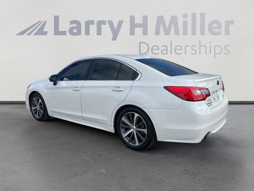 2016 Subaru Legacy 3.6R Limited