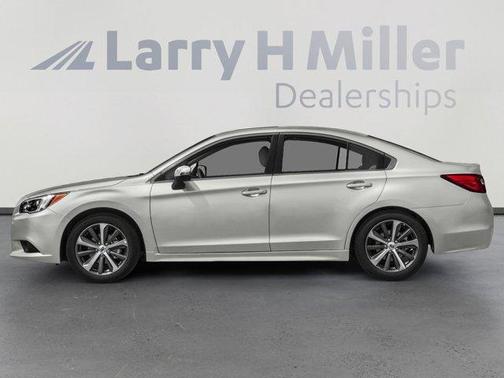 2016 Subaru Legacy 3.6R Limited