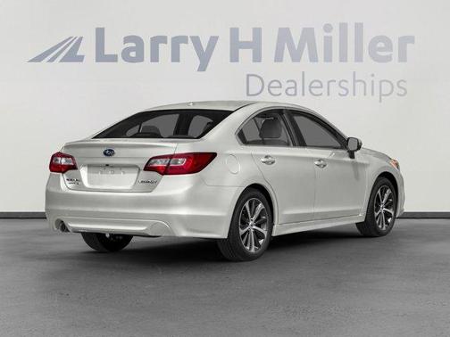 2016 Subaru Legacy 3.6R Limited