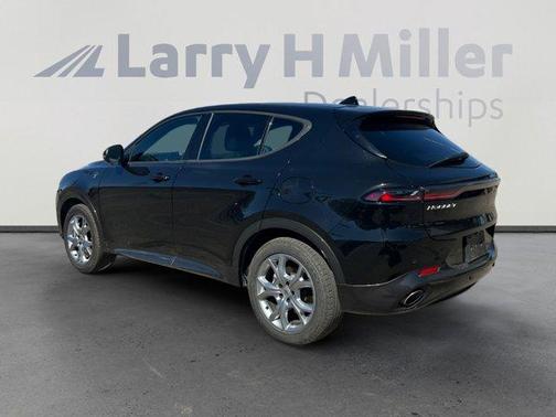 2024 Dodge Hornet R/T