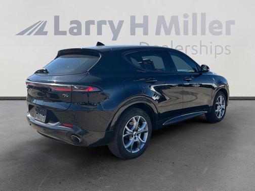 2024 Dodge Hornet R/T