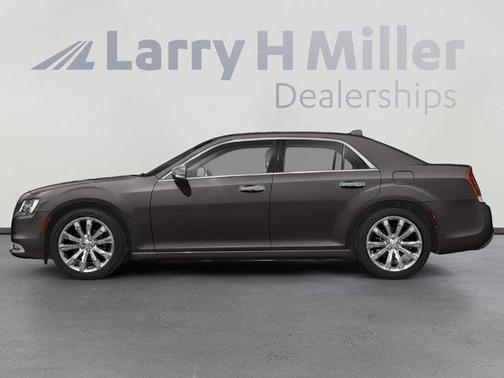 2019 Chrysler 300 S