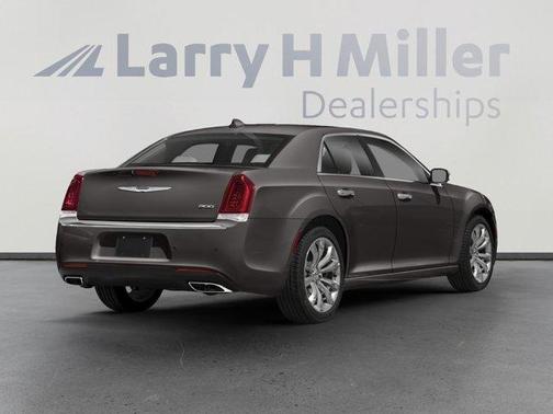 2019 Chrysler 300 S