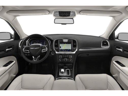 2019 Chrysler 300 S