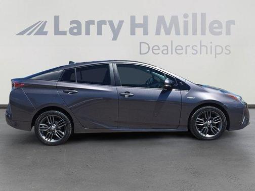 2018 Toyota Prius
