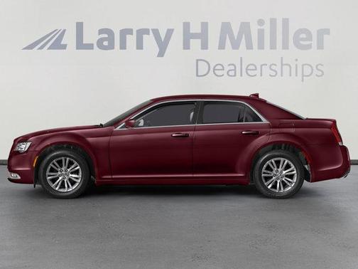 2023 Chrysler 300 Touring