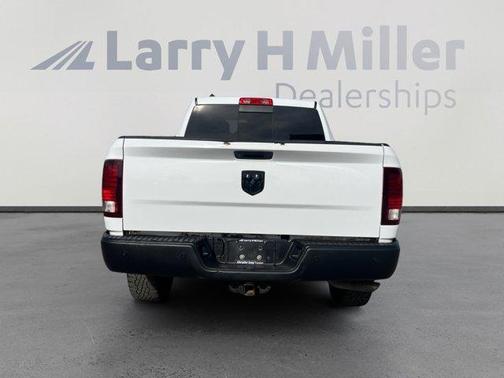 2020 RAM 1500 Classic SLT