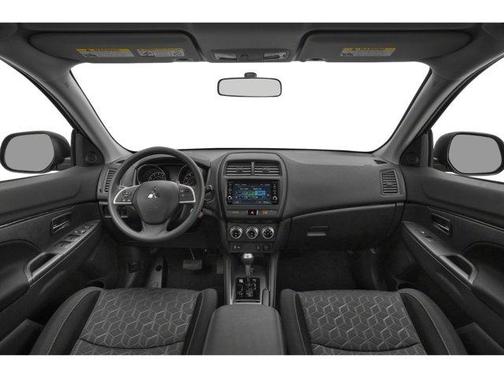 2020 Mitsubishi Outlander Sport