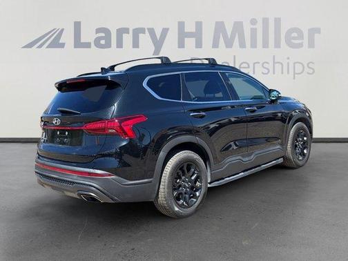 2022 Hyundai SANTA FE XRT