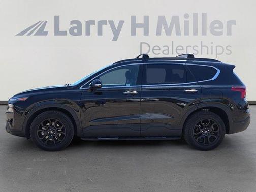 2022 Hyundai SANTA FE XRT