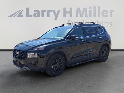 2022 Hyundai SANTA FE XRT