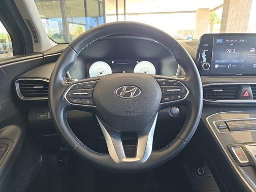 2022 Hyundai SANTA FE XRT