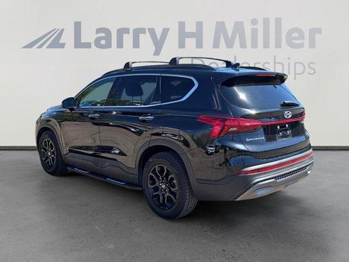 2022 Hyundai SANTA FE XRT