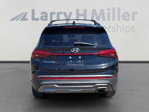 2022 Hyundai SANTA FE XRT