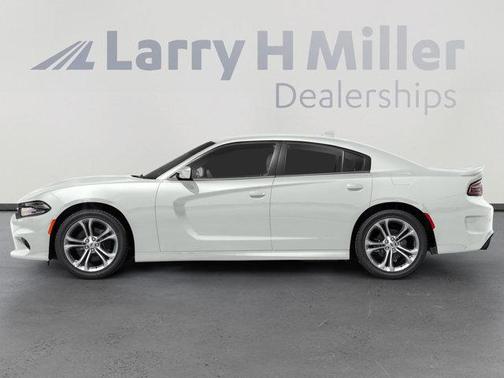 2021 Dodge Charger R/T
