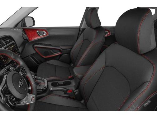 2020 Kia Soul GT-Line 1.6L
