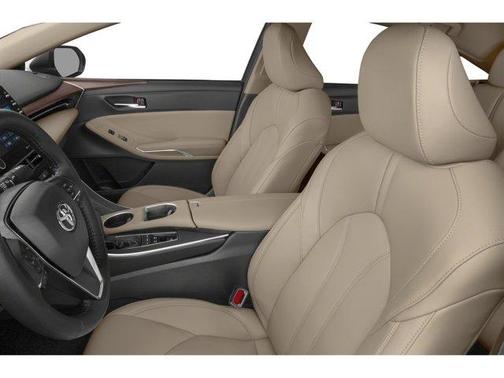 2020 Toyota Avalon Hybrid XLE