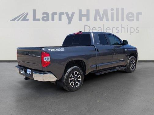 2021 Toyota Tundra