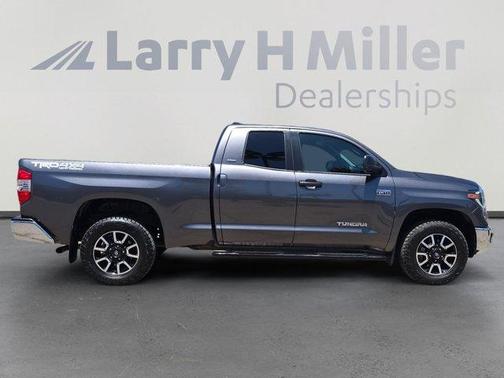 2021 Toyota Tundra