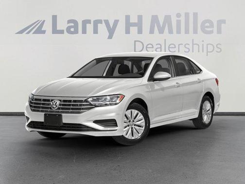 2020 Volkswagen Jetta 1.4T R-Line