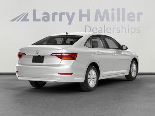 2020 Volkswagen Jetta 1.4T R-Line