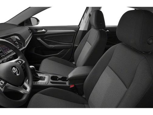 2020 Volkswagen Jetta 1.4T R-Line