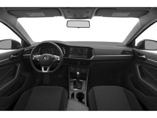 2020 Volkswagen Jetta 1.4T R-Line