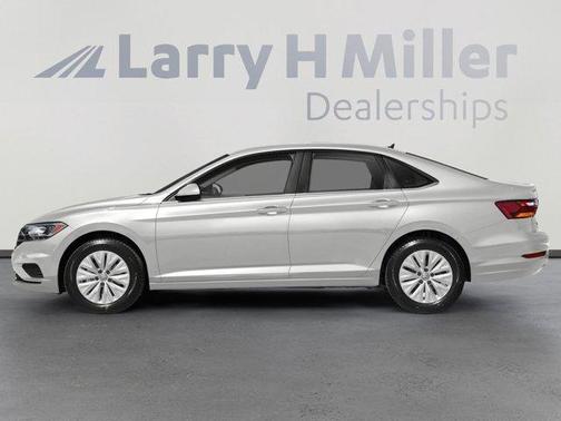2020 Volkswagen Jetta 1.4T R-Line
