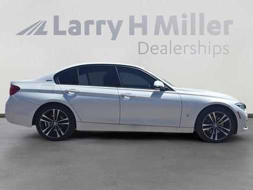 2018 BMW 330e iPerformance