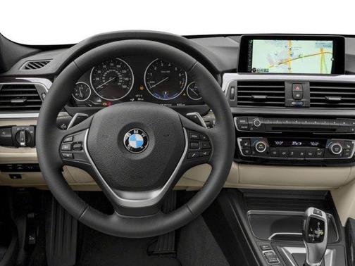 2018 BMW 330e iPerformance