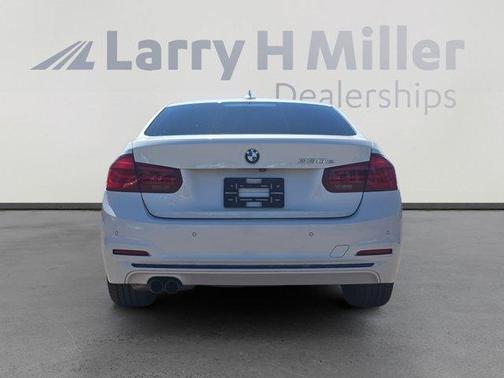 2018 BMW 330e iPerformance