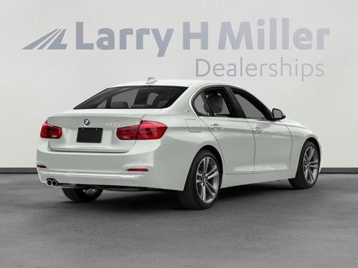 2018 BMW 330e iPerformance